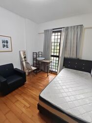 Regent Park (D5), Condominium #566453321